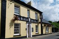 The Blacksmith Arms frontage
