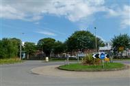 Roundabout